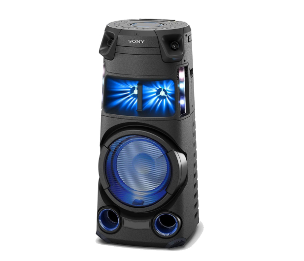 Sony MHC-V43D - 642108 - zdjęcie 6